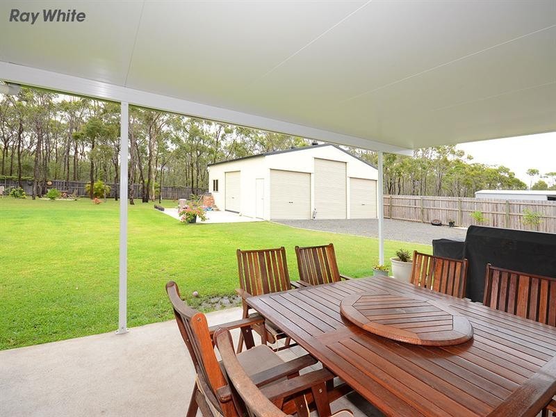 19 Heathland Avenue, Wondunna QLD 4655