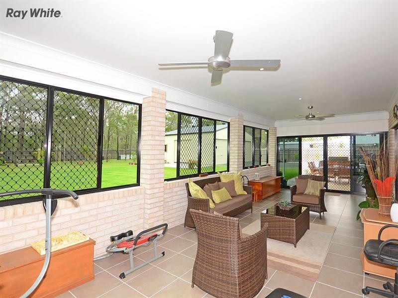 19 Heathland Avenue, Wondunna QLD 4655