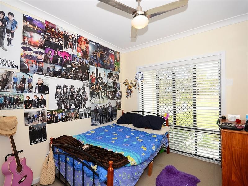 19 Heathland Avenue, Wondunna QLD 4655