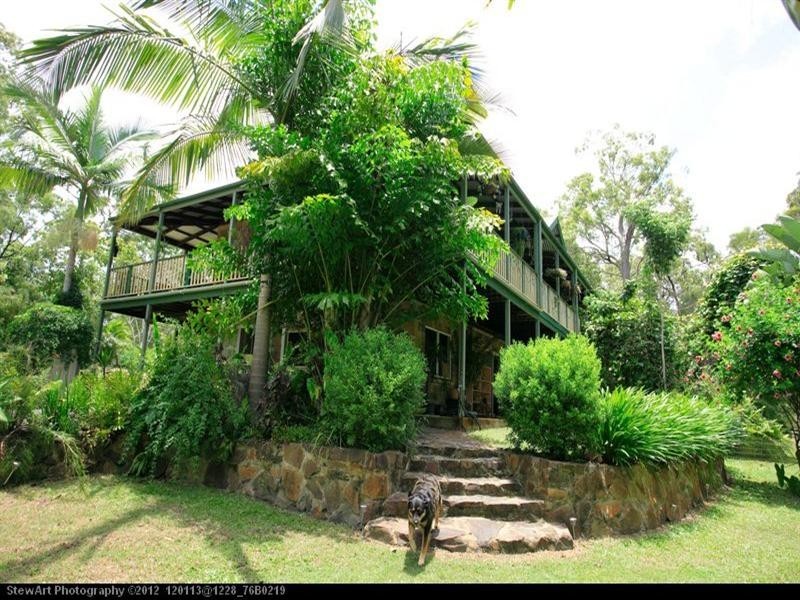 27 Dreamtime Avenue, Burrum Heads QLD 4659