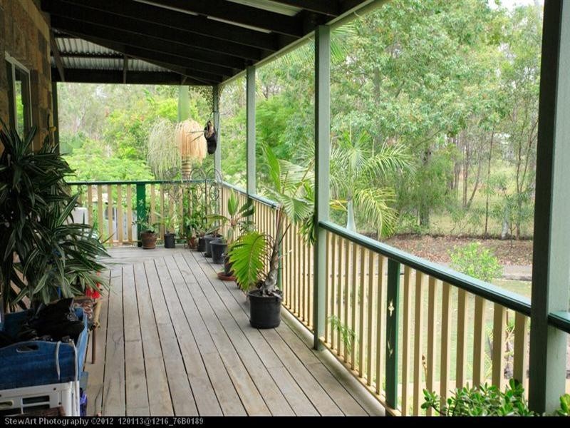 27 Dreamtime Avenue, Burrum Heads QLD 4659