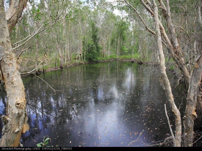 27 Dreamtime Avenue, Burrum Heads QLD 4659