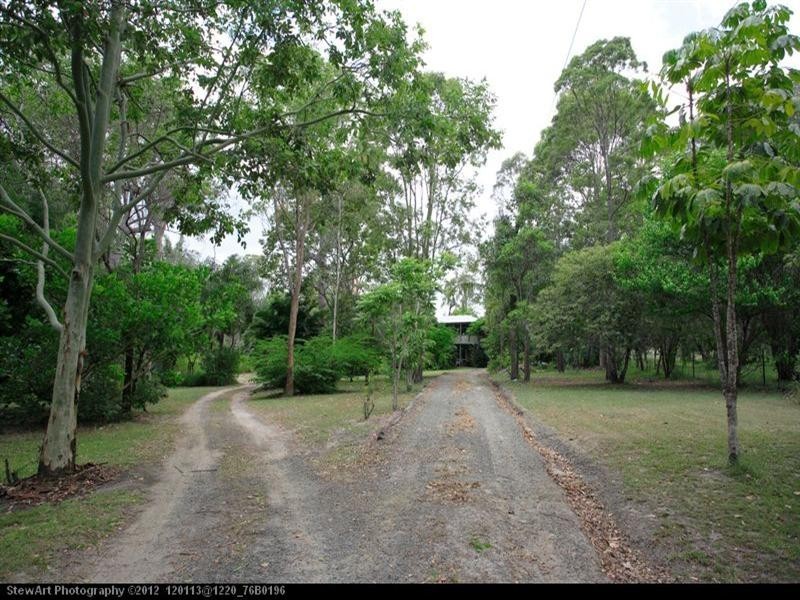 27 Dreamtime Avenue, Burrum Heads QLD 4659