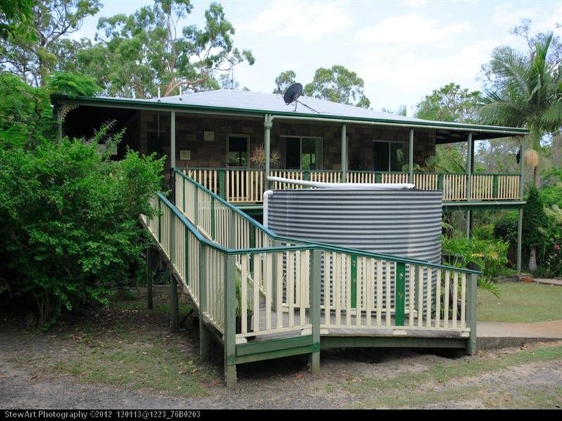 27 Dreamtime Avenue, Burrum Heads QLD 4659