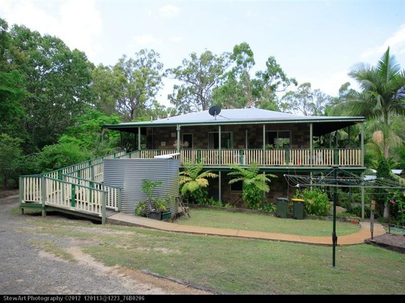 27 Dreamtime Avenue, Burrum Heads QLD 4659
