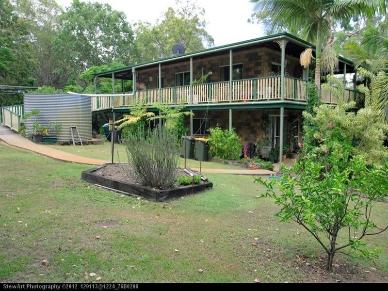 27 Dreamtime Avenue, Burrum Heads QLD 4659