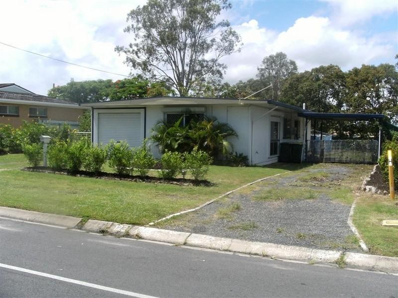 123 OLEANDER, Scarness QLD 4655
