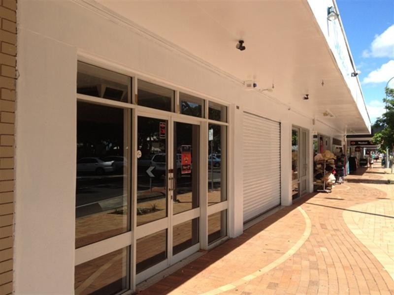 2/433 Esplanade, Torquay QLD 4655