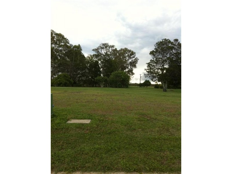 48 Sirenia Drive, Burrum Heads QLD 4659