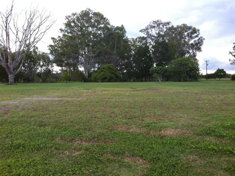 48 Sirenia Drive, Burrum Heads QLD 4659