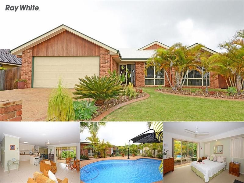 88 Bauhinia Drive, Hervey Bay QLD 4655