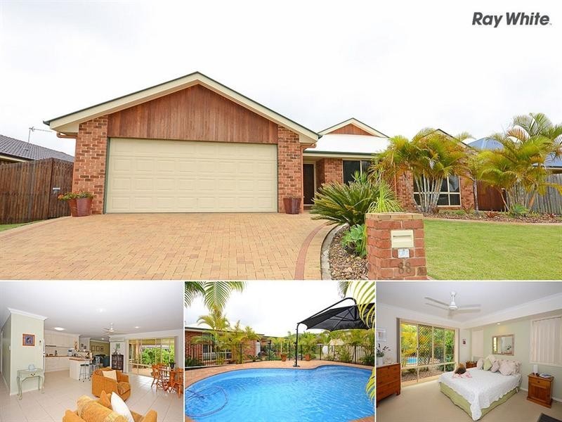 88 Bauhinia Drive, Hervey Bay QLD 4655