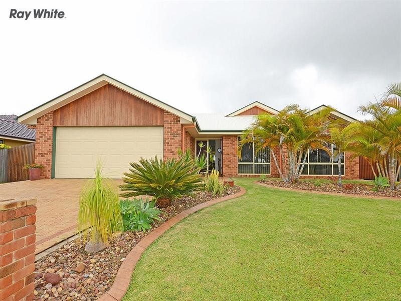 88 Bauhinia Drive, Hervey Bay QLD 4655