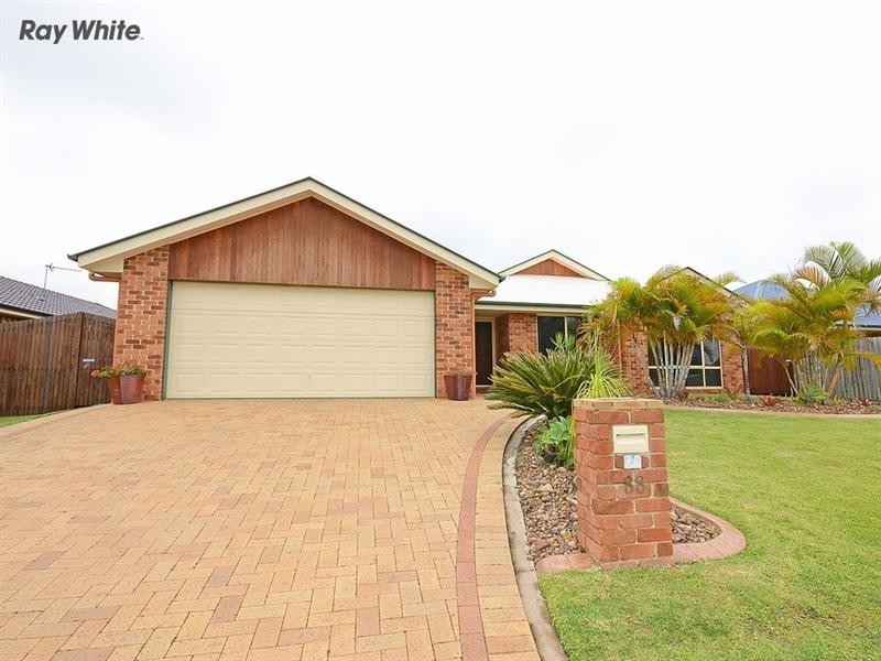 88 Bauhinia Drive, Hervey Bay QLD 4655