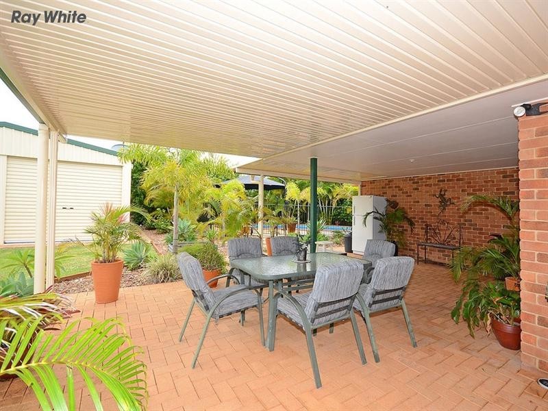 88 Bauhinia Drive, Hervey Bay QLD 4655