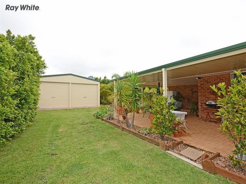88 Bauhinia Drive, Hervey Bay QLD 4655