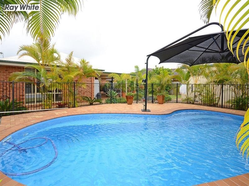 88 Bauhinia Drive, Hervey Bay QLD 4655