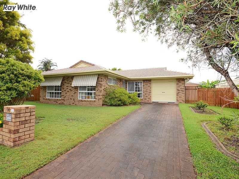 14 Rocky Court, Kawungan QLD 4655