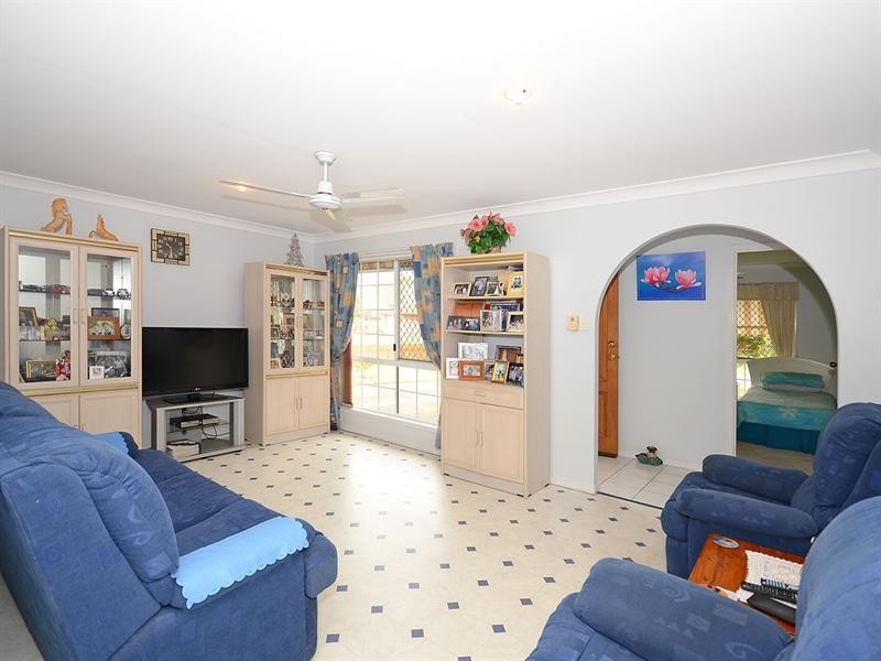 14 Rocky Court, Kawungan QLD 4655