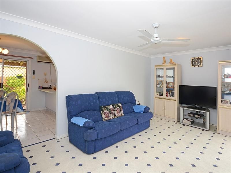 14 Rocky Court, Kawungan QLD 4655