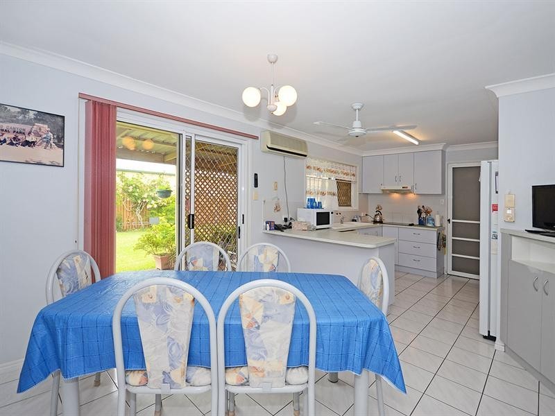 14 Rocky Court, Kawungan QLD 4655