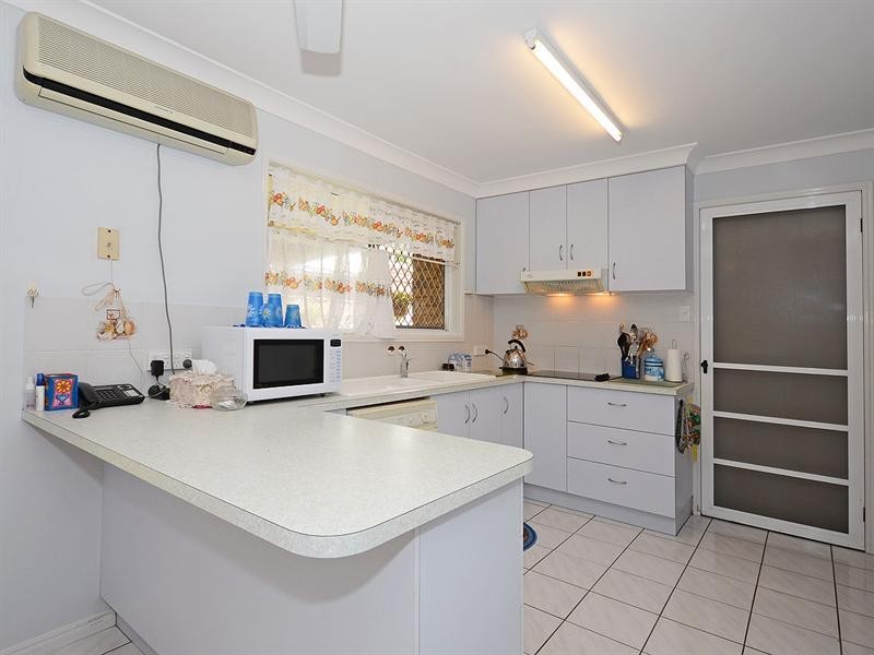 14 Rocky Court, Kawungan QLD 4655