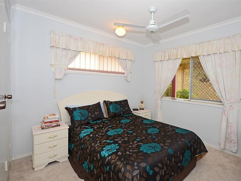 14 Rocky Court, Kawungan QLD 4655