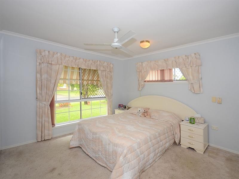 14 Rocky Court, Kawungan QLD 4655