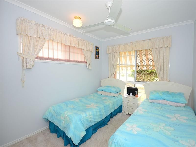 14 Rocky Court, Kawungan QLD 4655