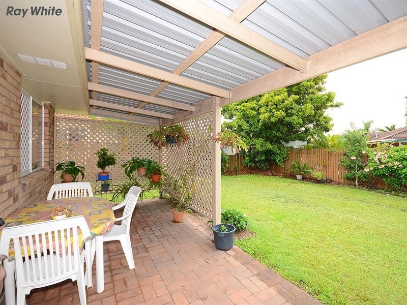 14 Rocky Court, Kawungan QLD 4655