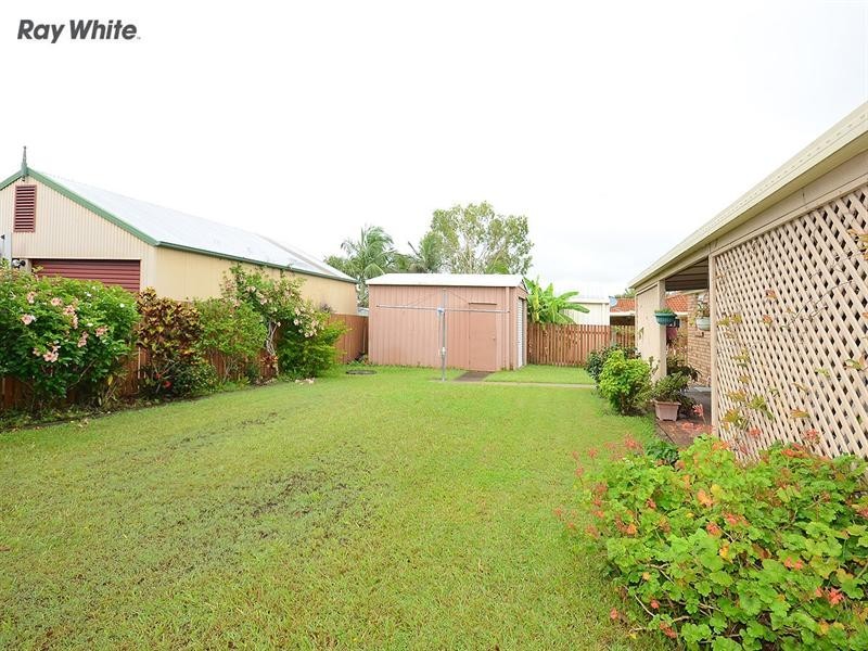 14 Rocky Court, Kawungan QLD 4655