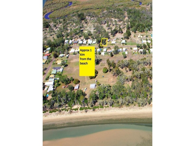 546 Oregan Creek Road, Toogoom QLD 4655