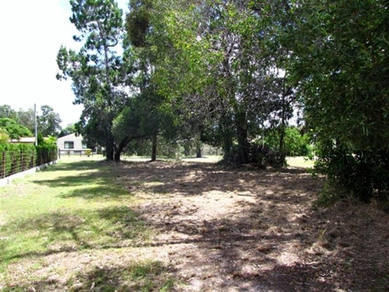 546 Oregan Creek Road, Toogoom QLD 4655