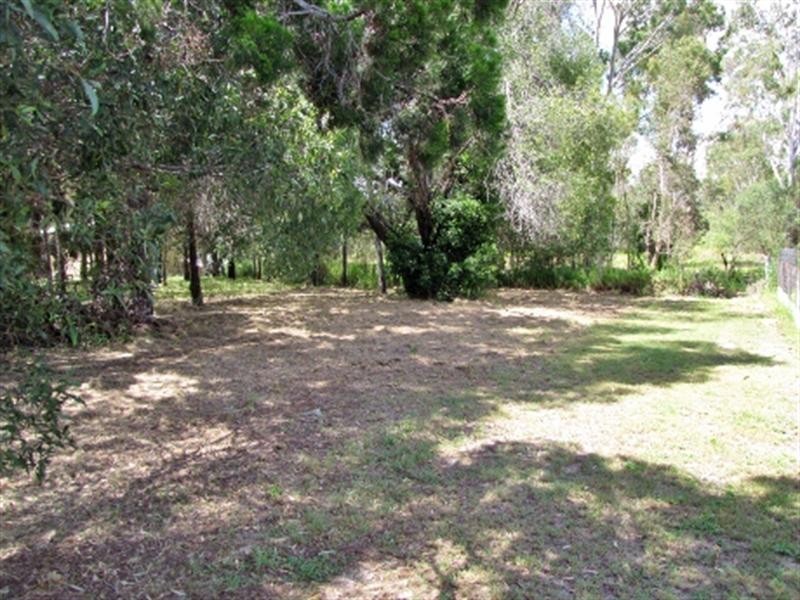 546 Oregan Creek Road, Toogoom QLD 4655