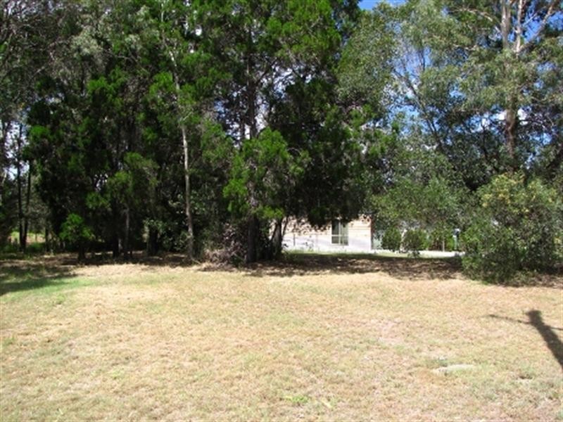 546 Oregan Creek Road, Toogoom QLD 4655