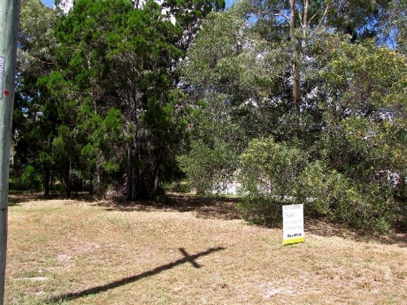 546 Oregan Creek Road, Toogoom QLD 4655