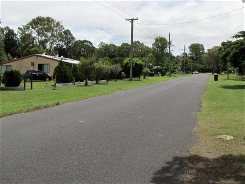 546 Oregan Creek Road, Toogoom QLD 4655