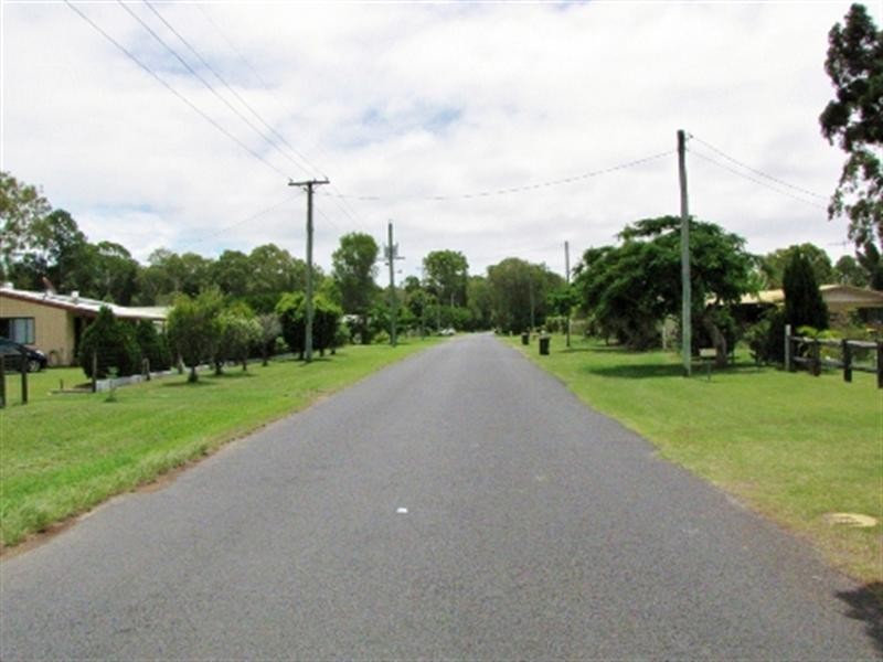 546 Oregan Creek Road, Toogoom QLD 4655