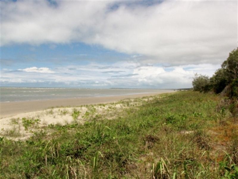 546 Oregan Creek Road, Toogoom QLD 4655