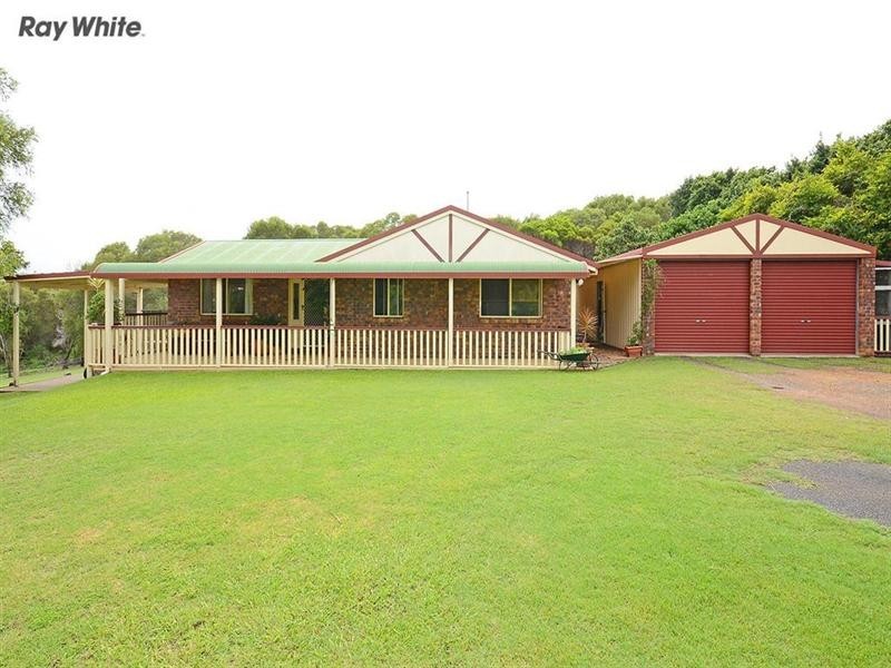 54 Straits Outlook, Craignish QLD 4655