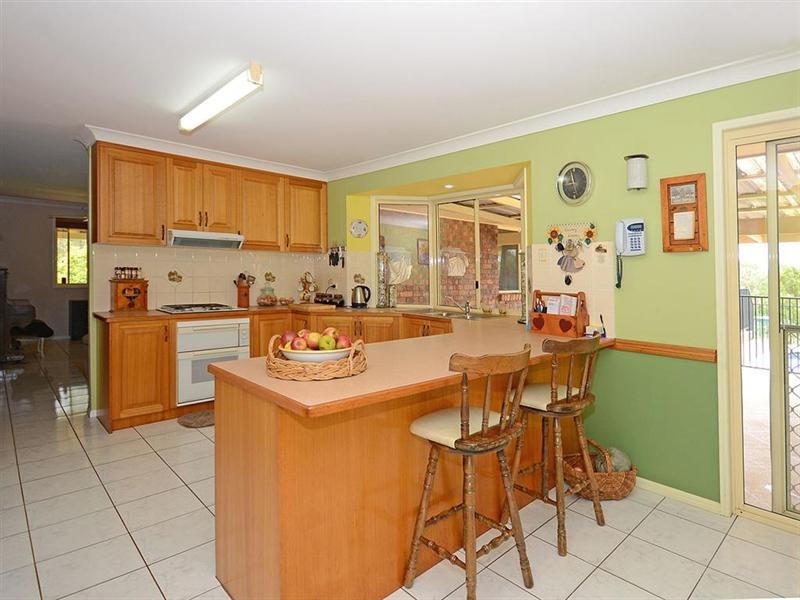 54 Straits Outlook, Craignish QLD 4655