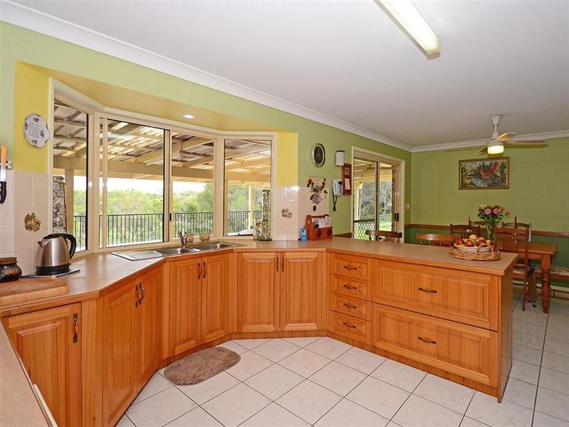 54 Straits Outlook, Craignish QLD 4655