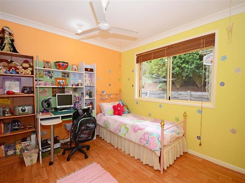 54 Straits Outlook, Craignish QLD 4655