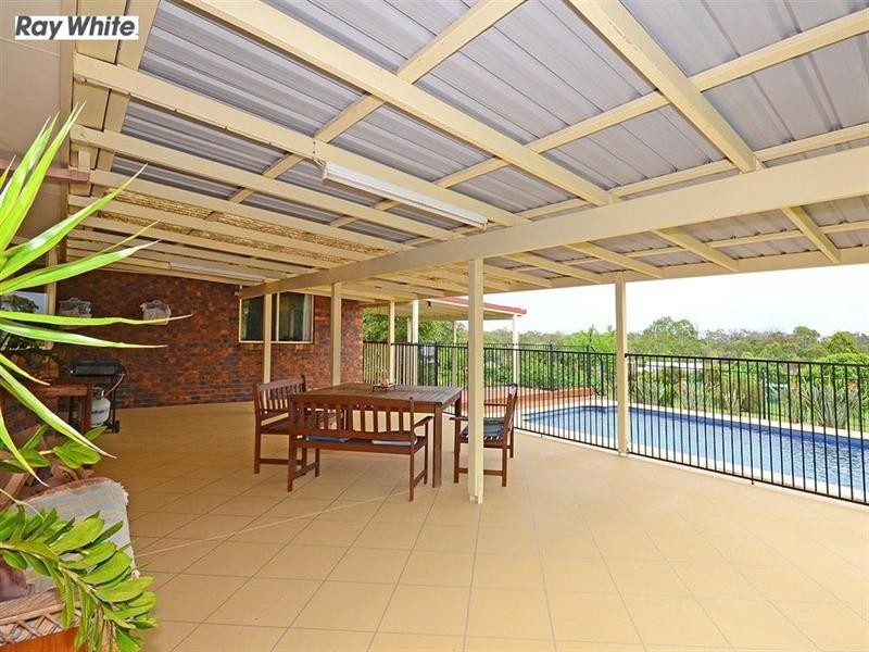 54 Straits Outlook, Craignish QLD 4655