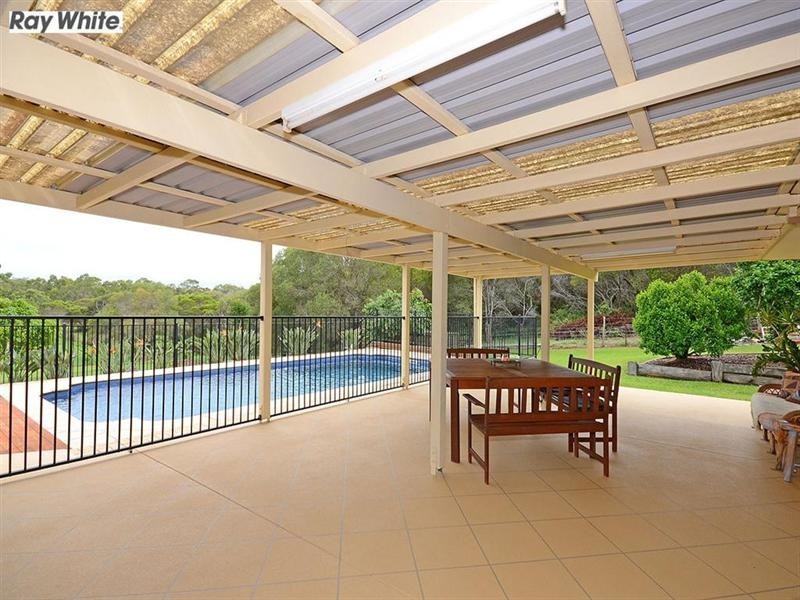 54 Straits Outlook, Craignish QLD 4655
