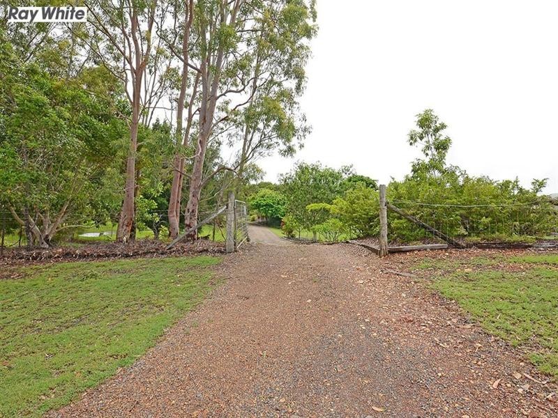 54 Straits Outlook, Craignish QLD 4655