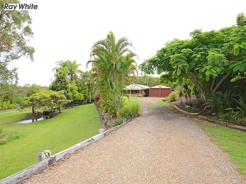 54 Straits Outlook, Craignish QLD 4655