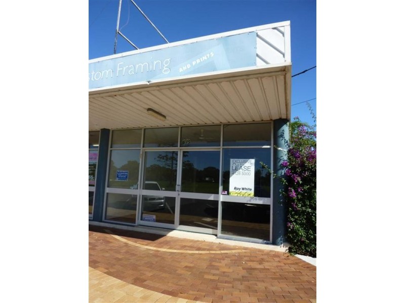 Shop 6/13 Bideford Street, Torquay QLD 4655