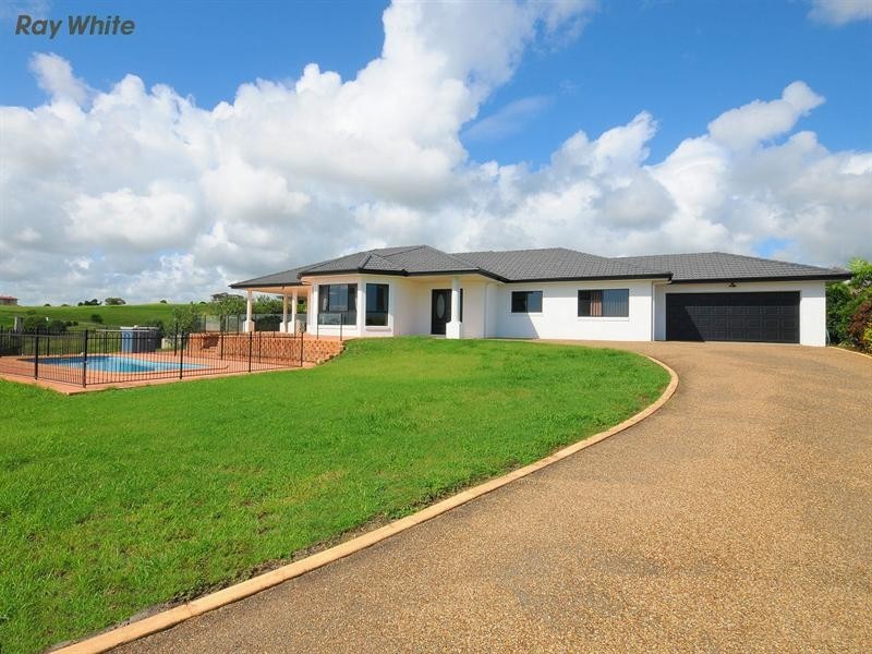 4 Kyla Court, Craignish QLD 4655