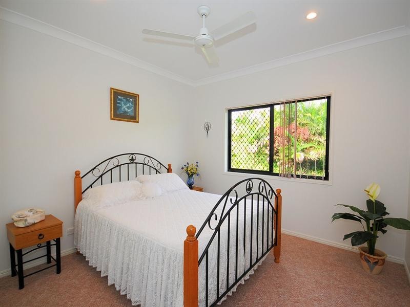 4 Kyla Court, Craignish QLD 4655